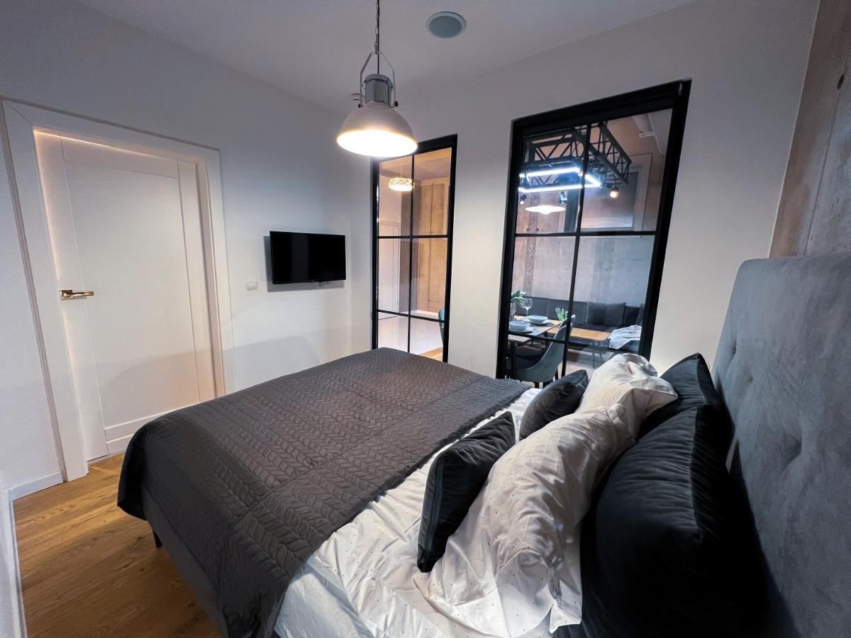 Mojemiedzyzdroje Lu 8A - Luksusowy Apartament 100 Metrow Od Morza Luaran gambar
